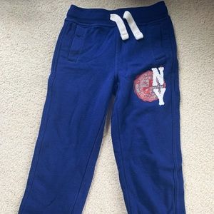 Urban pipeline Kids sweat pants